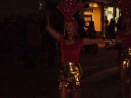 Carnaval de Mula 2008